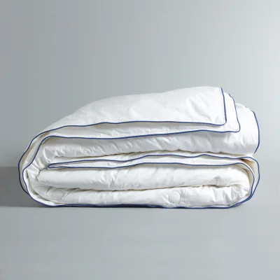 La Redoute Galaad Silk Duvet, 300g/m²