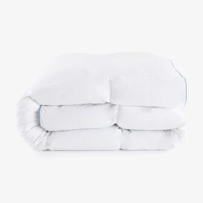 La Redoute Océa 300g/m² Temperate Duvet with Cotton Cover