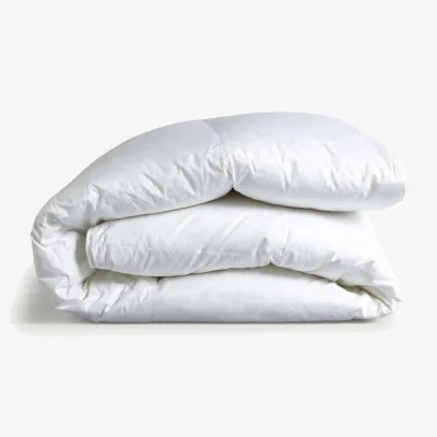 La Redoute Miglio Duvet, 90% Goose Down, 280g/m²