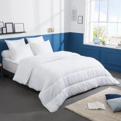 La Redoute Lightweight Duvet - Anti-Mite & Anti-Allergy
