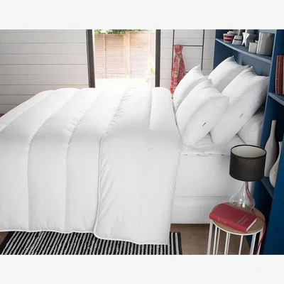 La Redoute Fresh and Protect Synthetic Duvet