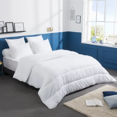La Redoute Extra Warm Duvet Inflatable & Anti-Dust Mite