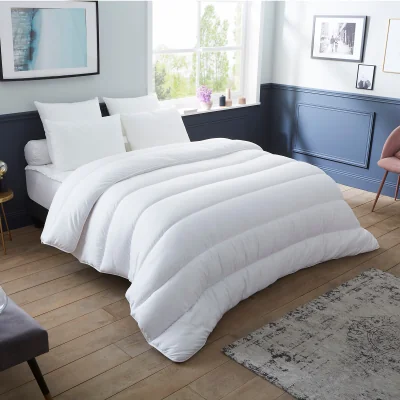 La Redoute 4 Seasons Ultra Soft & Anti-Dust Mite Duvet