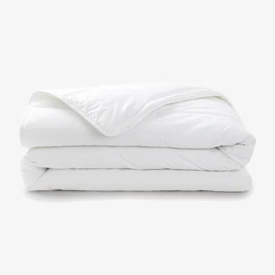 La Redoute Qualigel Temperate Percale Duvet