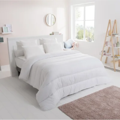 La Redoute 4 Seasons Duvet, Ultra Soft