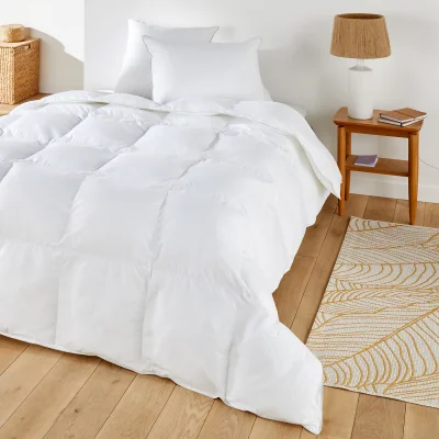 La Redoute Ultra-Fluffy Mid-Season Duvet