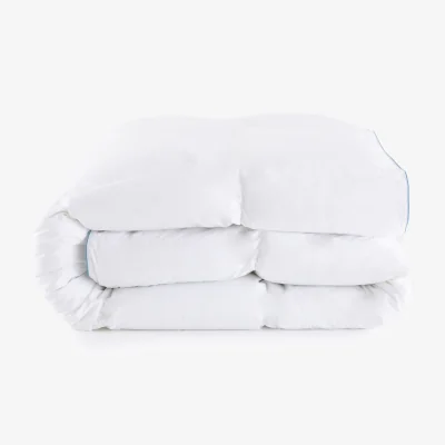 La Redoute Océa Organic Cotton 300g/m² Temperate Duvet