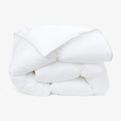 La Redoute Fluffy Anti-Mite Mid-Weight Duvet