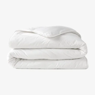 La Redoute Organic Cotton Hypoallergenic Midweight Duvet