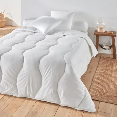 La Redoute Dacron Arcaa Synthetic Mid-Weight Duvet