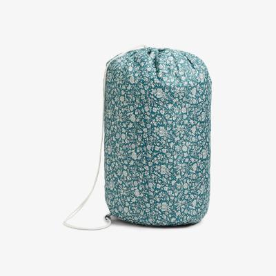 Marks & Spencer M&S Collection Edith 10.5 Tog Coverless Duvet & Pillowcase - SGL - Blue Mix, Blue Mix