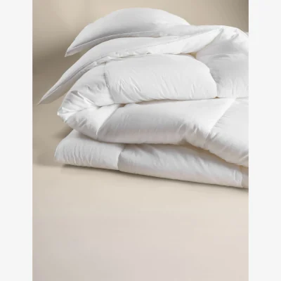 Marks & Spencer M&S Stay Cool 10.5 Tog Duvet White