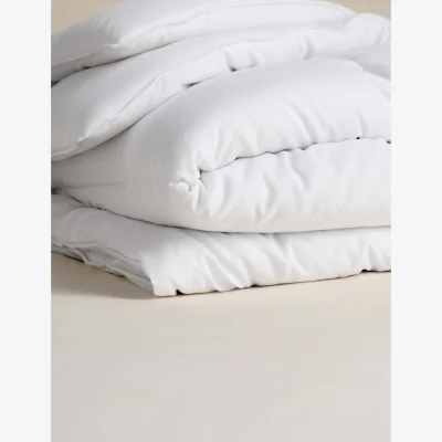 Marks & Spencer M&S Smart Wash & Dry Anti Allergy 13.5 Tog Duvet White