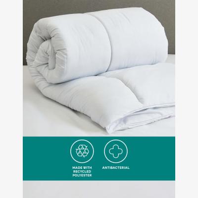 Marks & Spencer M&S  Simply Protect 10.5 Tog Duvet - 6FT - White, White