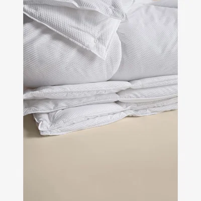 Marks & Spencer M&S Guest Essentials 13.5 Tog All Season Duvet White