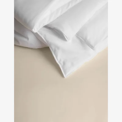 Marks & Spencer M&S Smart Wash & Dry 7.5 Tog Duvet White
