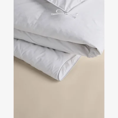 Marks & Spencer M&S Down Rich 10.5 Tog Duvet White