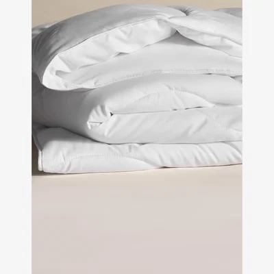 Marks & Spencer M&S Advanced Allergy Protection 13.5 Tog Duvet White