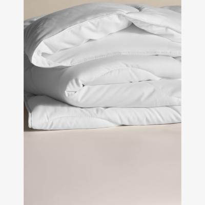 Marks & Spencer M&S Collection Advanced Allergy Protection 10.5 Tog Duvet - SGL - White, White