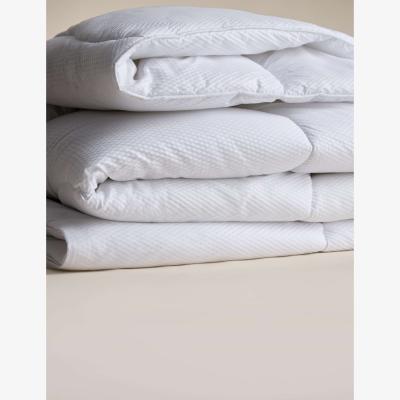 Marks & Spencer M&S Guest Essentials 15 Tog Duvet White
