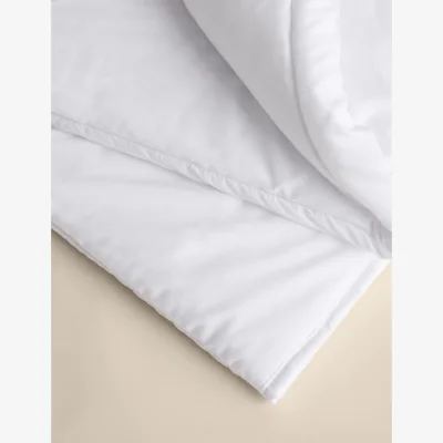Marks & Spencer M&S Everyday 4.5 Tog Duvet White