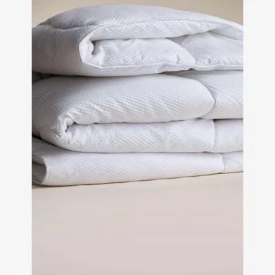 Marks & Spencer M&S Guest Essentials 13.5 Tog Duvet White
