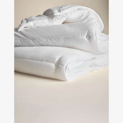 Marks & Spencer M&S Stay Cool 13.5 Tog All Seasons 3-in-1 Duvet White