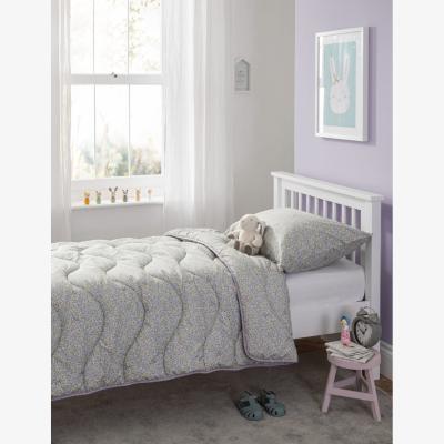 Marks & Spencer Night Lark In The Garden 7 Tog Coverless Duvet & Pillowcase - SGL - Multi, Multi