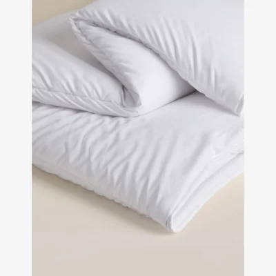 Marks & Spencer M&S Everyday 10.5 Tog Duvet White