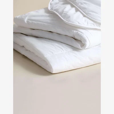 Marks & Spencer M&S Luxury Down Alternative 4.5 Tog Duvet White