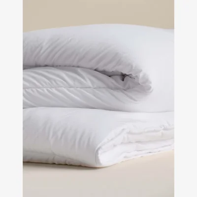 Marks & Spencer M&S Everyday 13.5 Tog Duvet White