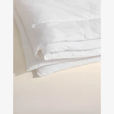 Marks & Spencer M&S Stay Cool 6 Tog Duvet White