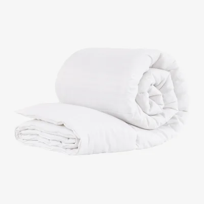 Perch and Parrow Simply Sleep Anti Allergy Duvet, King