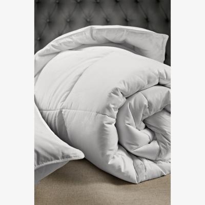 The Range Martex Softened Duck Feather 10.5 Tog Duvet - White / King