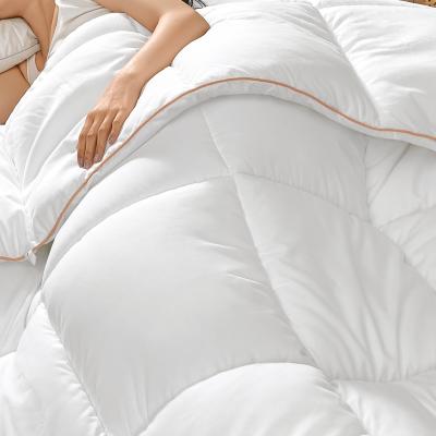 The Range 10.5 TOG Duvet Insert, Single size Comforter, Quilt - White