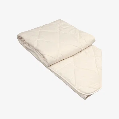 The Range Wool Duvet (Winter) - White / Single / Double
