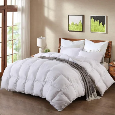 The Range Casabella Single Duvet 13.5 Tog, Duvet Super Quality Soft Touch, 135cm x 200cm