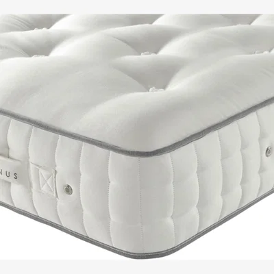 Barker and Stonehouse Somnus Viceroy Select 6400 Super King Size Mattress 180X200cm | Barker & Stonehouse