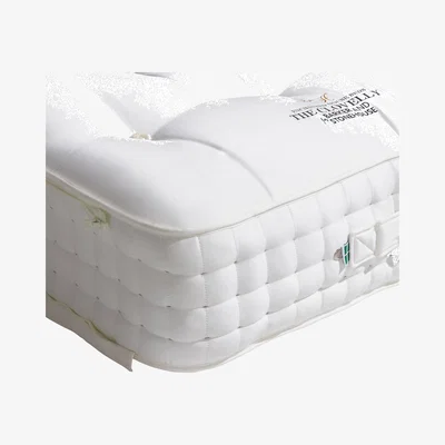 Barker and Stonehouse Clovelly Super King Size Mattress 180cm | Barker & Stonehouse