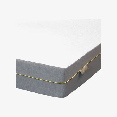 Barker and Stonehouse Repose 1000 Pocket Sprung Memory Foam Mattress | Super King | Barker & Stonehouse