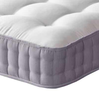 Barker and Stonehouse Loop Recyclable Firm Tension Super King Mattress, 776 | Barker & Stonehouse