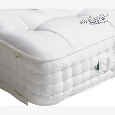 Barker and Stonehouse Clovelly Super King Size Mattress 180cm | Barker & Stonehouse