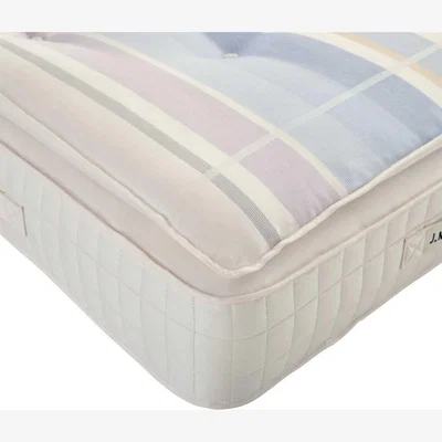 Barker and Stonehouse Vispring No.3 Super King Size Mattress 182x200cm | Barker & Stonehouse