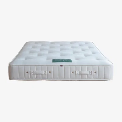 Cuckooland The Seagreen 1000 Pocket Mattress - SuperKing
