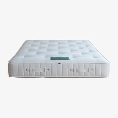 Cuckooland The Seagreen 1000 Pocket Mattress 180 x 200cm