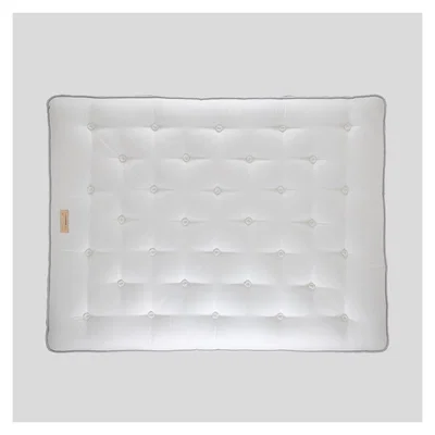 The Conran Shop Conran Mattress 4K Superking Tension: Medium