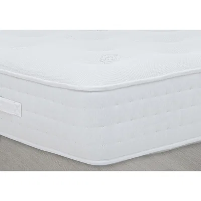 Furniture Village Sleep Story - Luxury 2000 Mattress - Super King