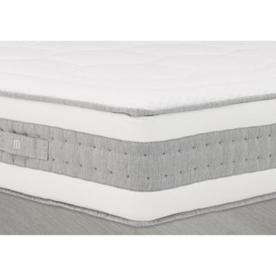 Furniture Village Mammoth - Prestige Pocket 2000 Mattress - Super King