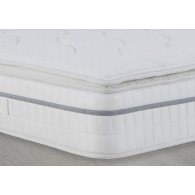 Furniture Village Sleepeezee - Memory Touch 2200 Mattress - Super King