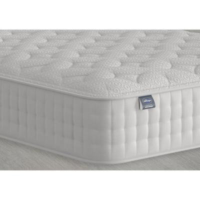 Furniture Village Silentnight - Eco Gel Mattress - Super King